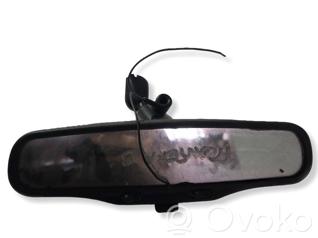 Opel Frontera B Rear view mirror (interior) 