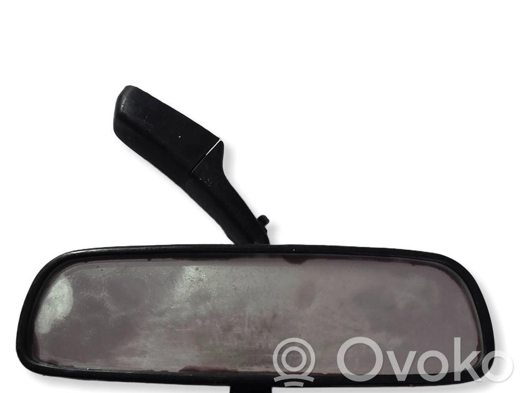Mazda 323 F Rear view mirror (interior) 