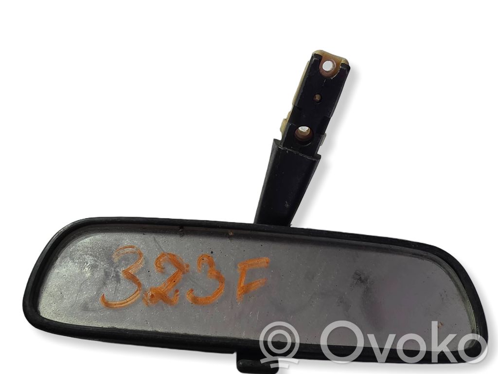 Mazda 323 F Rear view mirror (interior) 