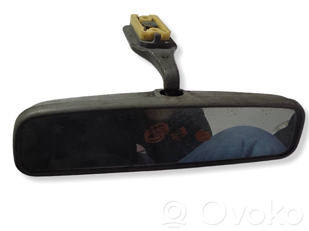 Nissan Almera Tino Rear view mirror (interior) 