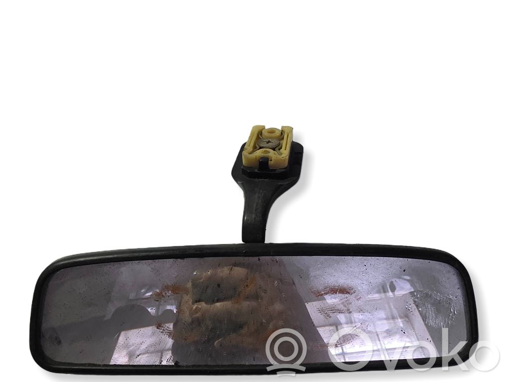 Mazda 323 F Rear view mirror (interior) 