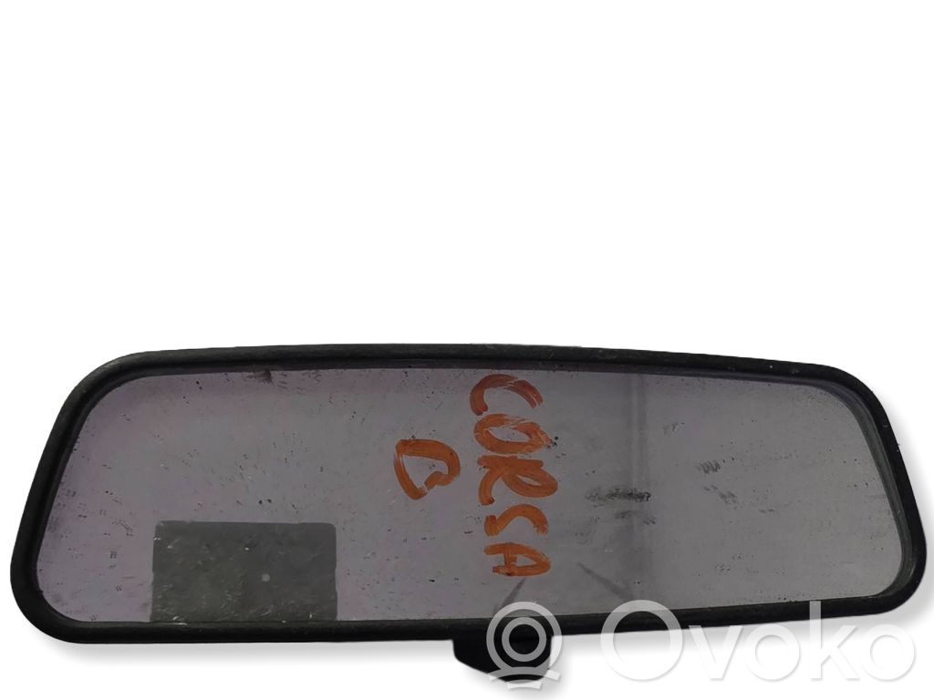 Opel Corsa B Rear view mirror (interior) 