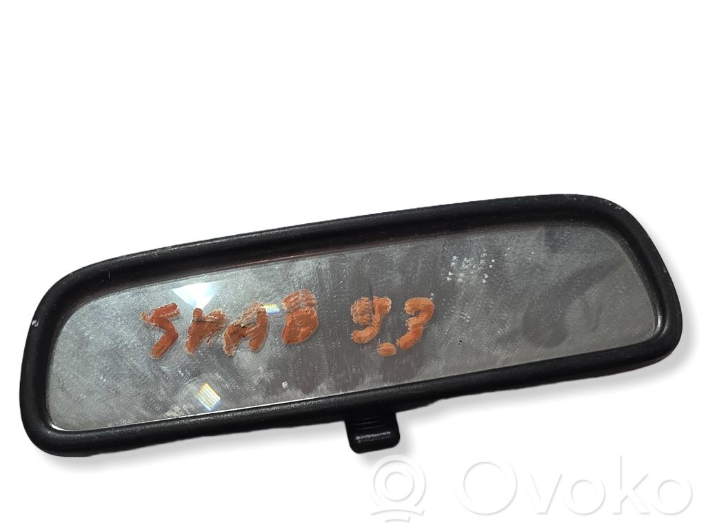 Saab 9-3 Ver2 Rear view mirror (interior) 