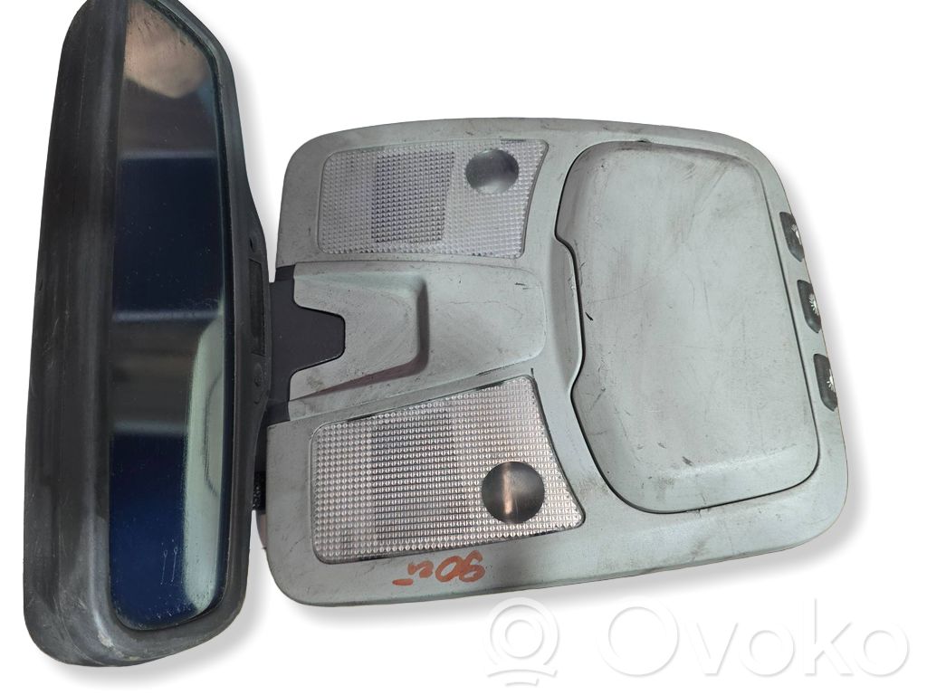 Volvo XC90 Espejo retrovisor (interior) 