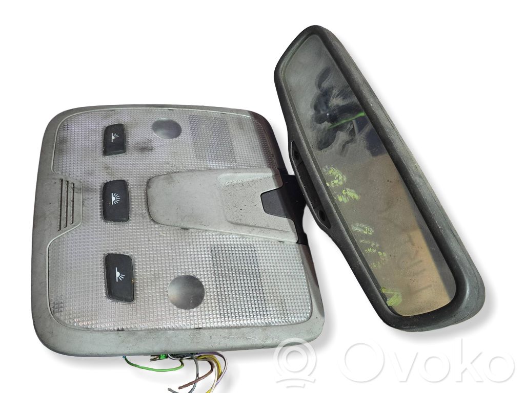 Volvo S60 Specchietto retrovisore (interno) 