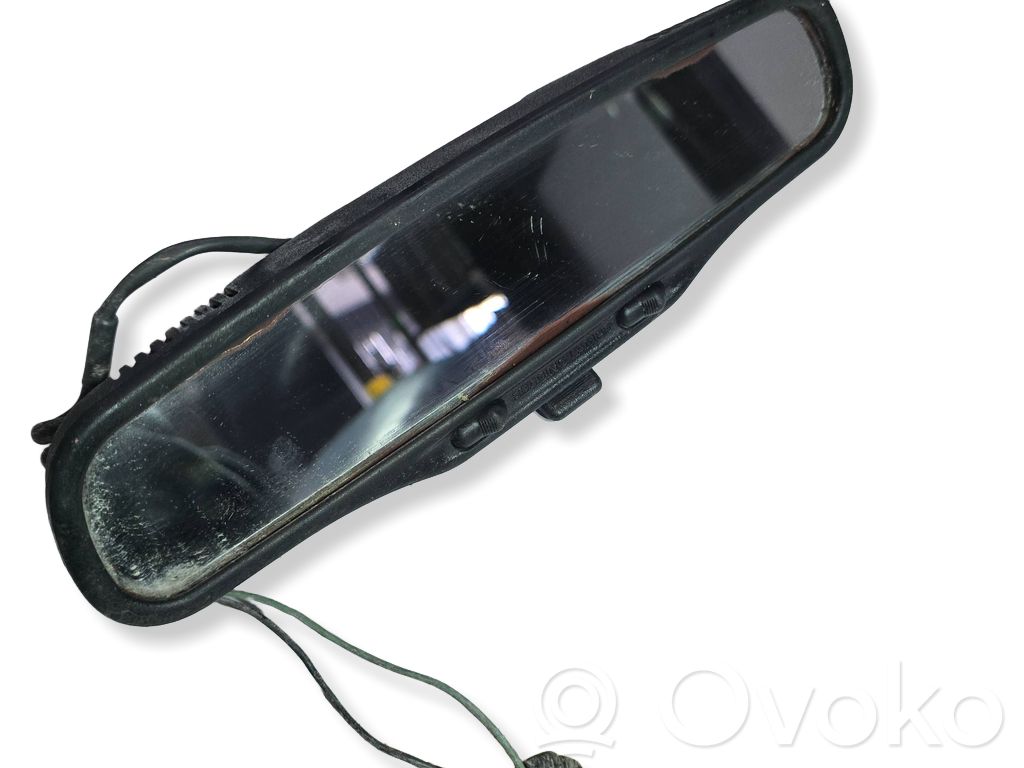 Opel Frontera B Rear view mirror (interior) 