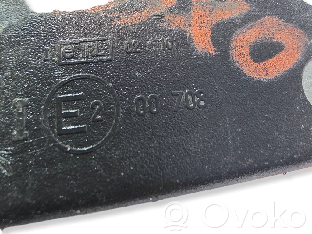 Espejo retrovisor (interior)   E200708