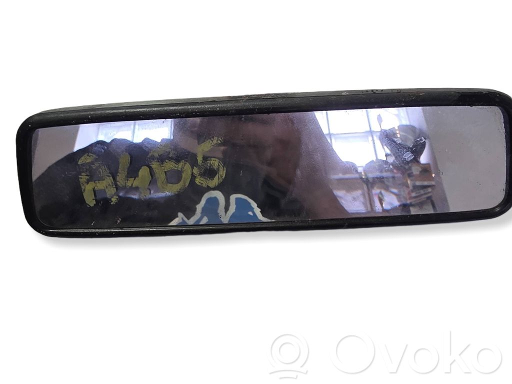 Audi A4 S4 B5 8D Rear view mirror (interior) 
