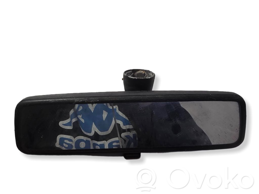 Audi A4 S4 B5 8D Rear view mirror (interior) 