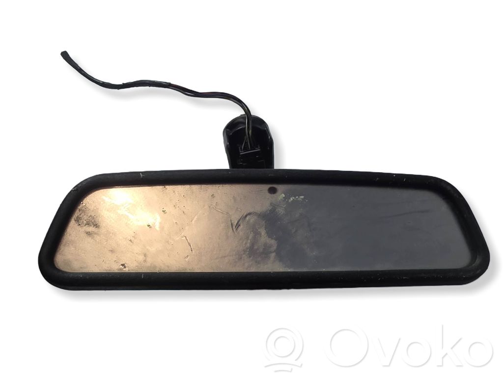 Espejo retrovisor (interior)   E11015313