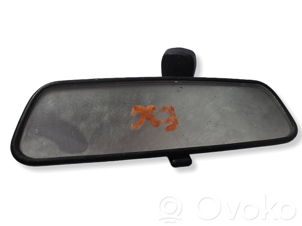 BMW 5 E34 Rear view mirror (interior) 