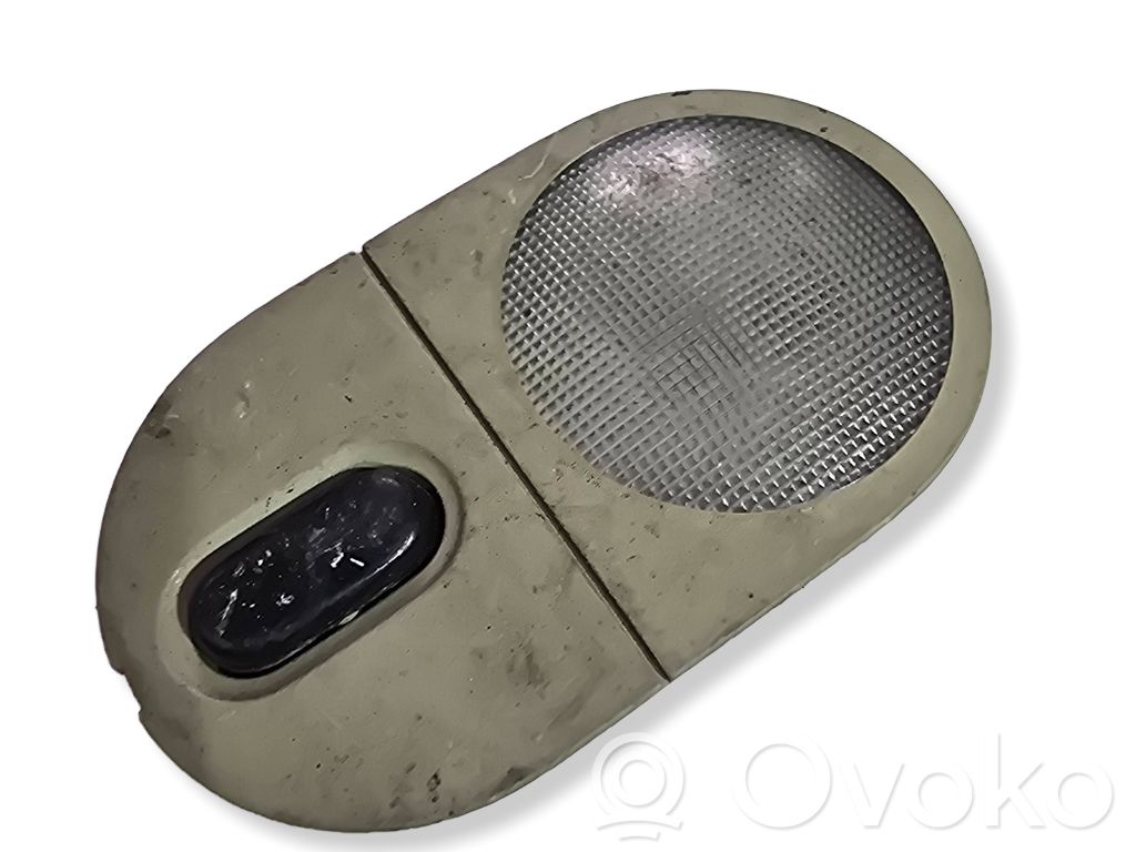 Renault Laguna I Front seat light 