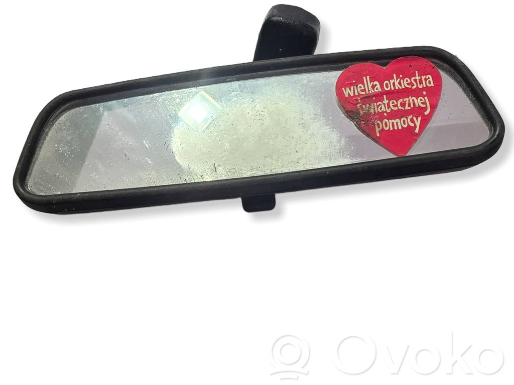 BMW 3 E46 Rear view mirror (interior) 