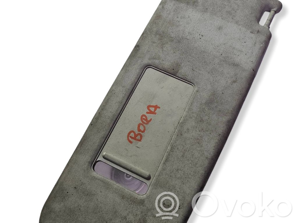 Audi A4 S4 B5 8D Skydelis nuo saulės 