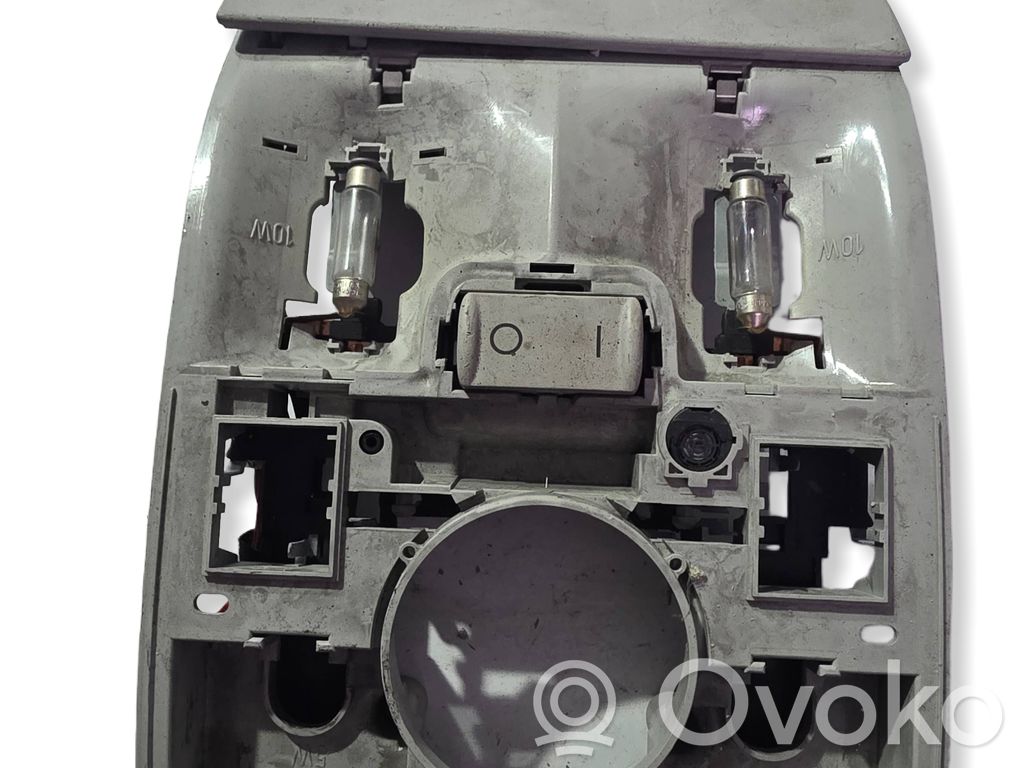 Audi A4 S4 B5 8D Front seat light 