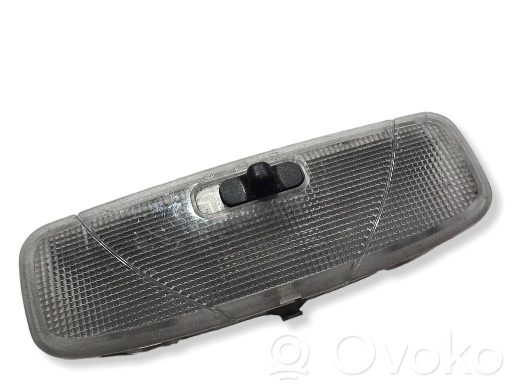 Ford Mondeo Mk III Front seat light 