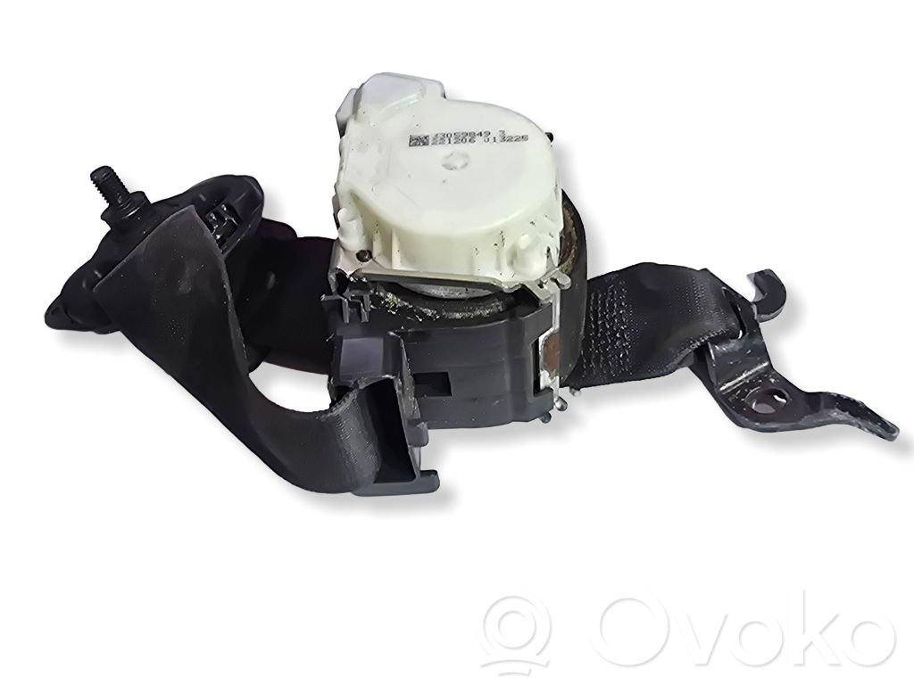 BMW 1 E82 E88 Front seatbelt 