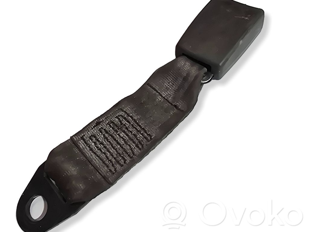 Fiat Punto (188) Rear seatbelt buckle 