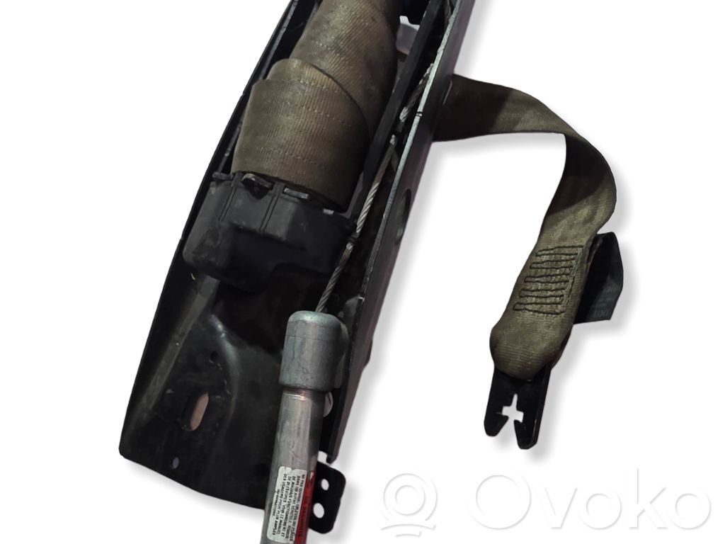 Volvo S80 Cinturón delantero 