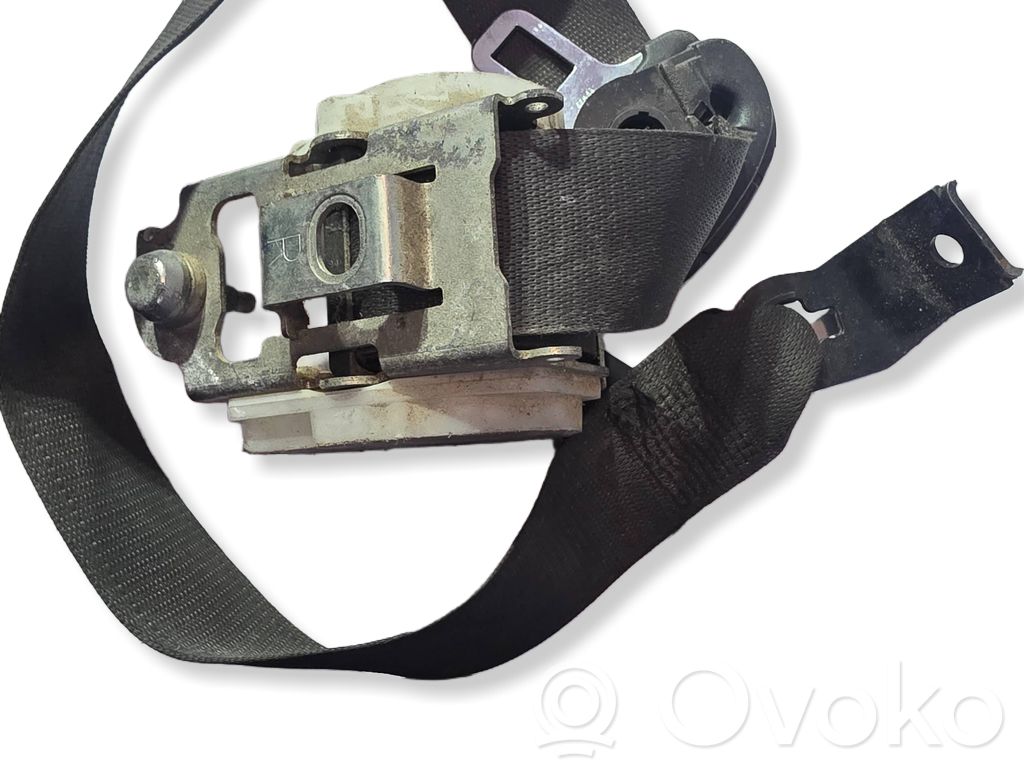 Opel Vectra C Cinturón delantero 