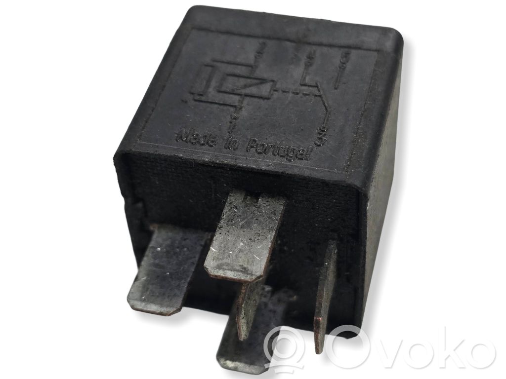 Muu rele   F0AB14B192AA,40J20A