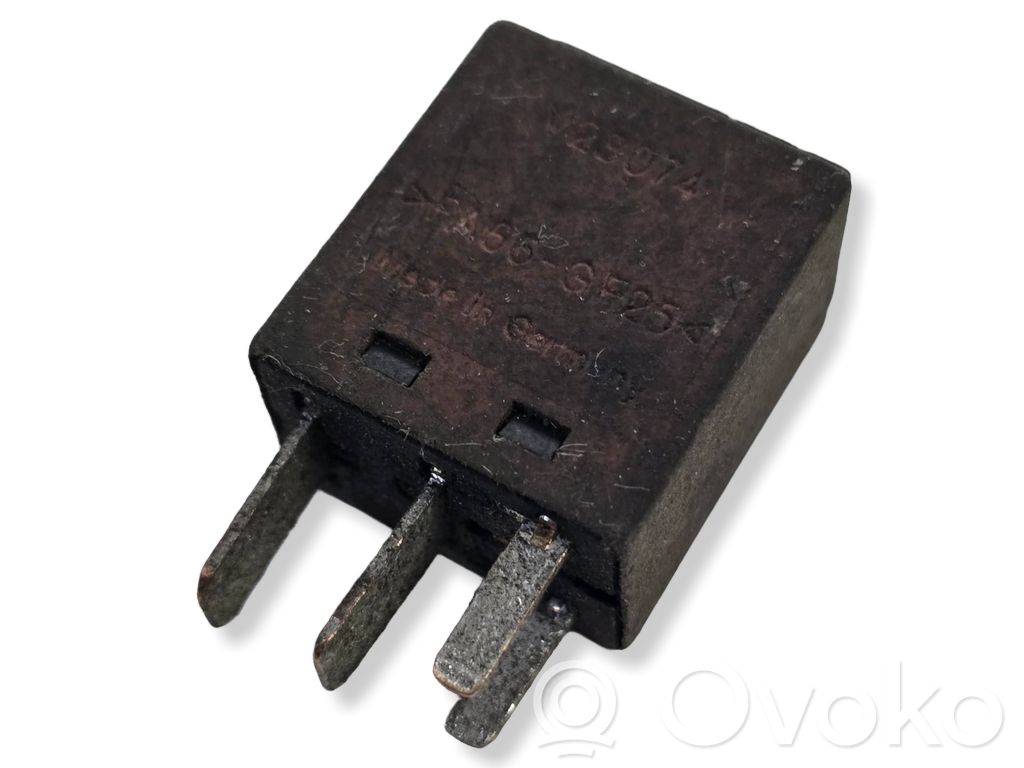 Mercedes-Benz ML W163 Other relay 