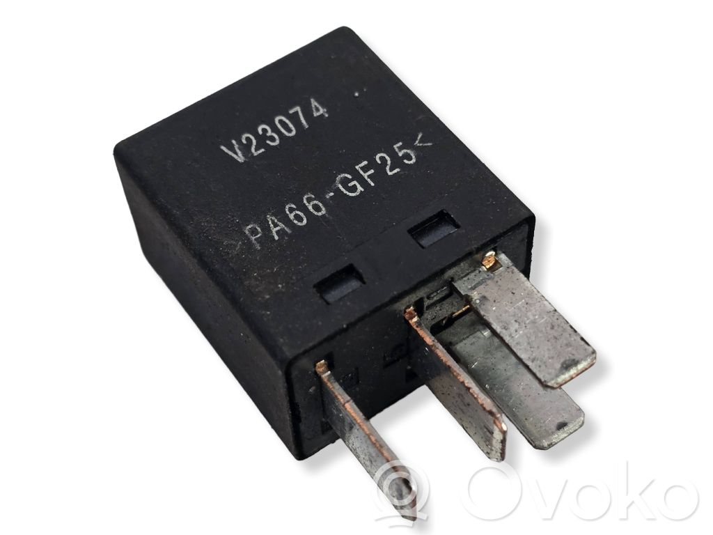 Mercedes-Benz ML W163 Other relay 