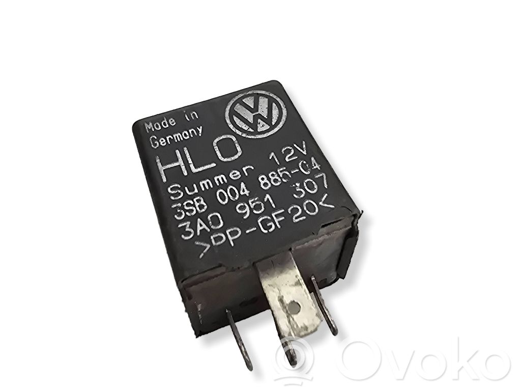 Audi A4 S4 B5 8D Muu rele 