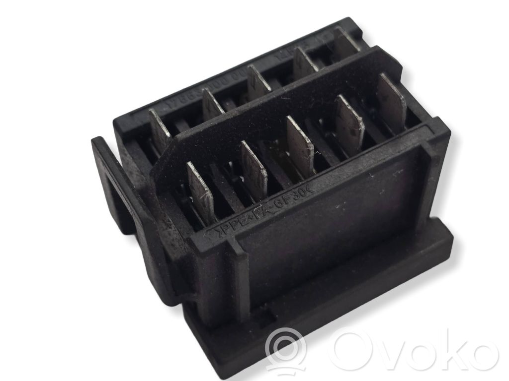 BMW 3 E46 Other relay 