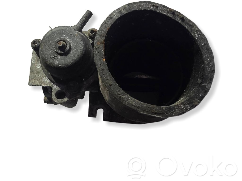Peugeot 406 Droselinė sklendė 