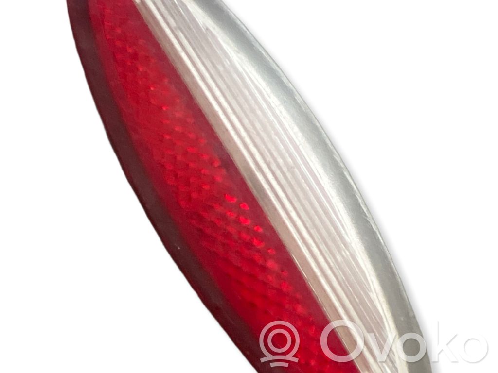 Renault Laguna II Front door interior light 