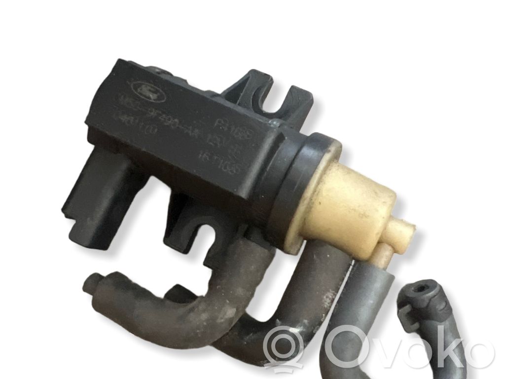 Ford Focus Solenoīda vārsts 