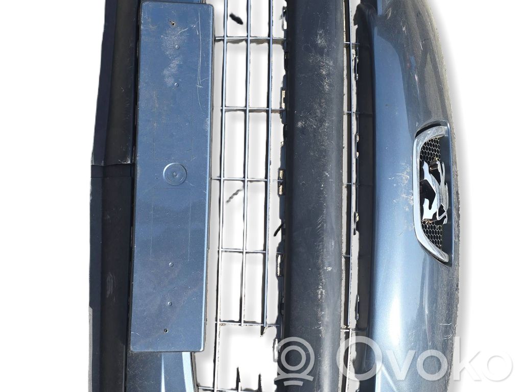 Peugeot 207 Bară față 