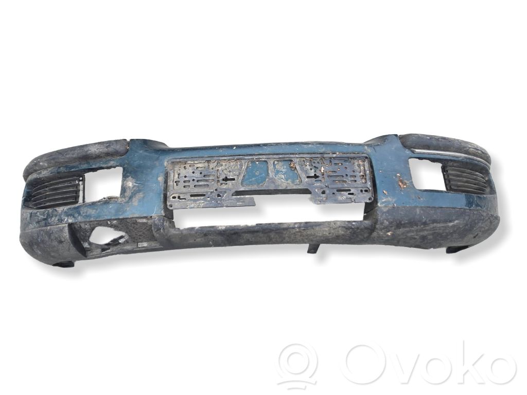 Opel Omega B1 Parachoques delantero 