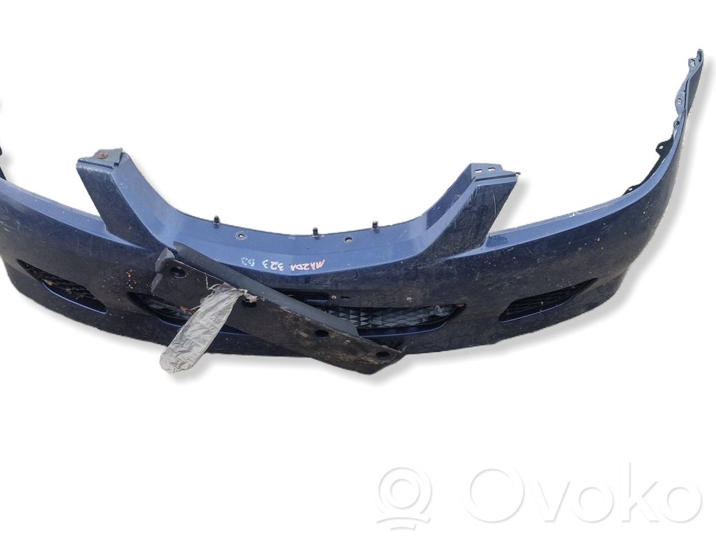 Mazda 323 F Front bumper 