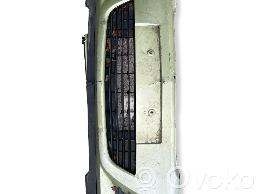 Opel Meriva A Etupuskuri 