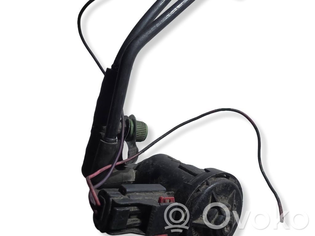 Chrysler Voyager Turbo solenoid valve 