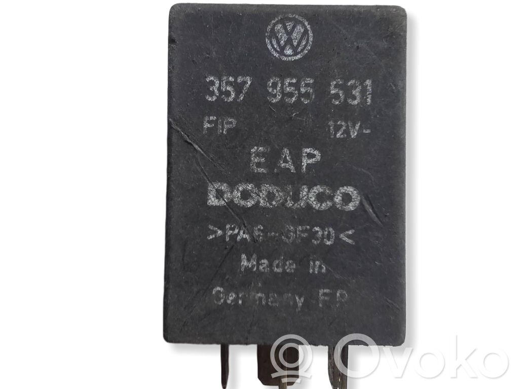 Ford Galaxy Alte relee 