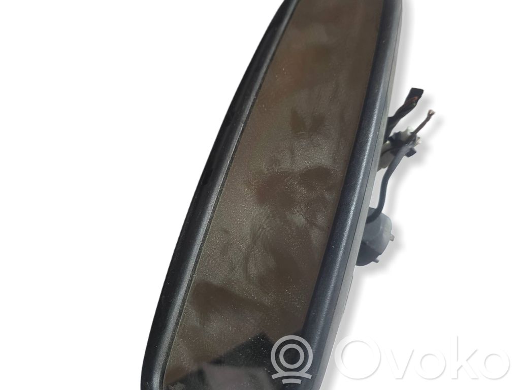 Ford Mondeo MK II Rear view mirror (interior) 