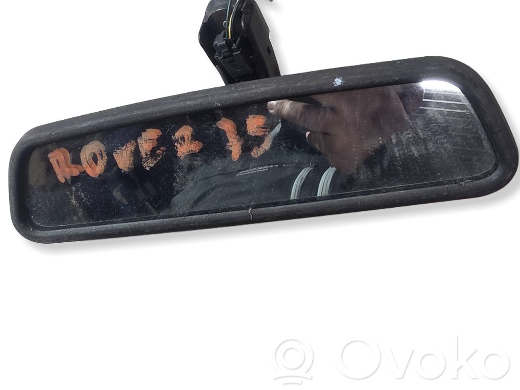 Rear view mirror (interior)   E11015311,E11015313
