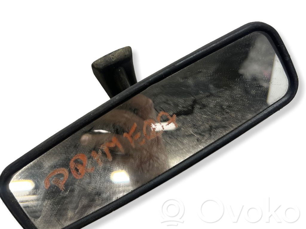 Nissan Primera Rear view mirror (interior) 