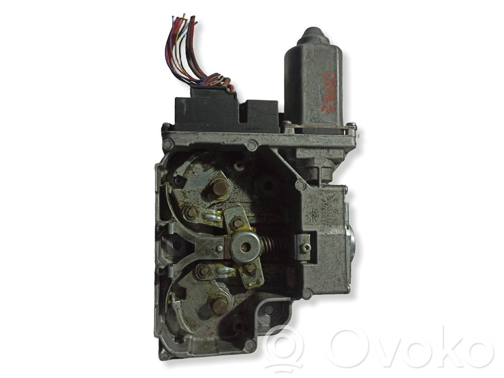 BMW 7 E65 E66 Hand brake/parking brake motor 