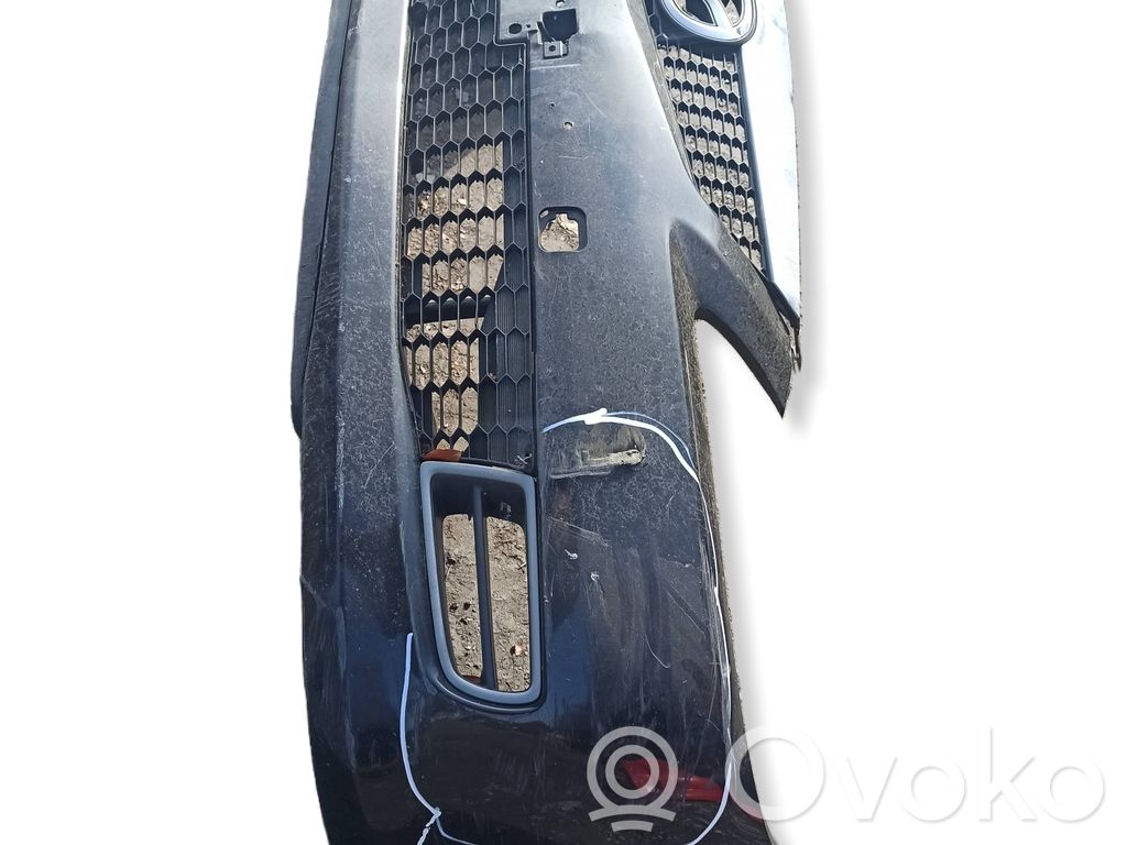 Mazda 6 Front bumper 