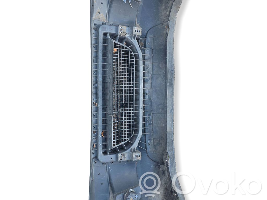 Parachoques delantero   3802001,56712