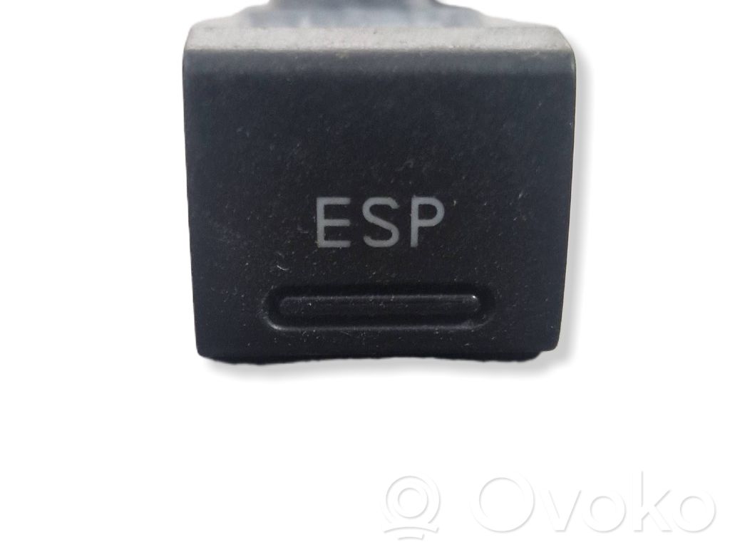 Audi A3 S3 8L ESP (stability program) switch 
