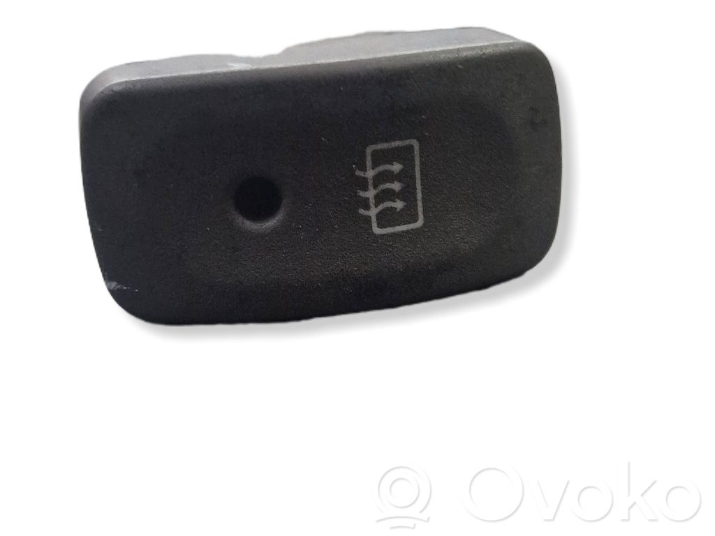 Nissan Micra Bouton de dégivrage pare-brise 
