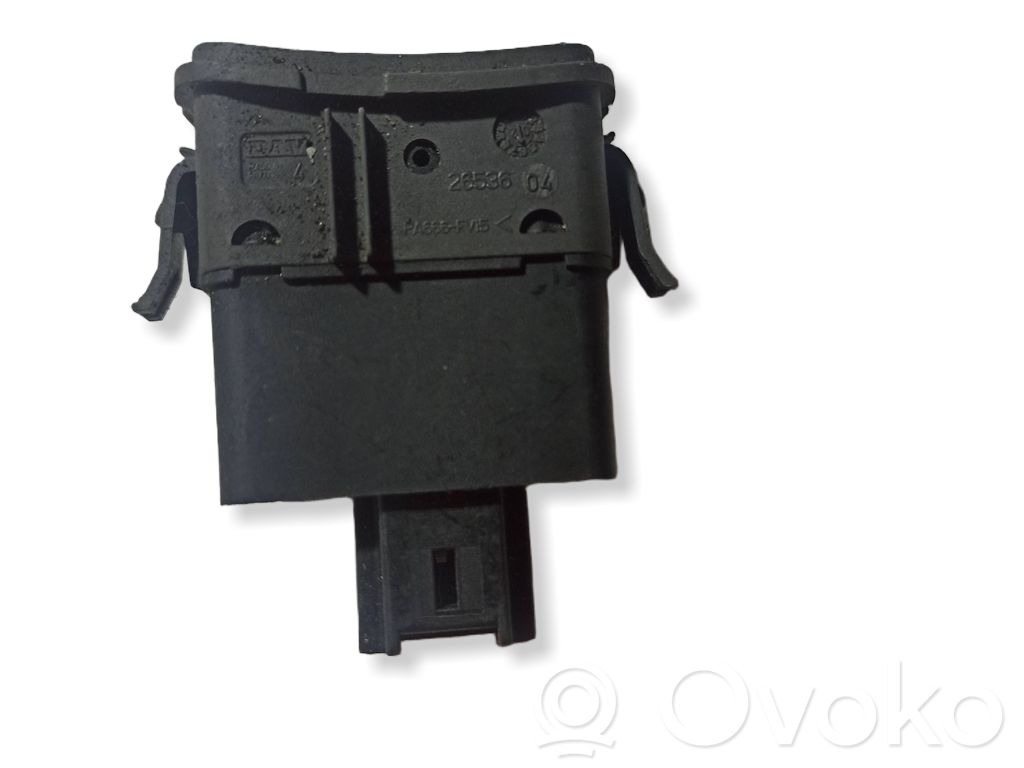 Panel lighting control switch   2653604