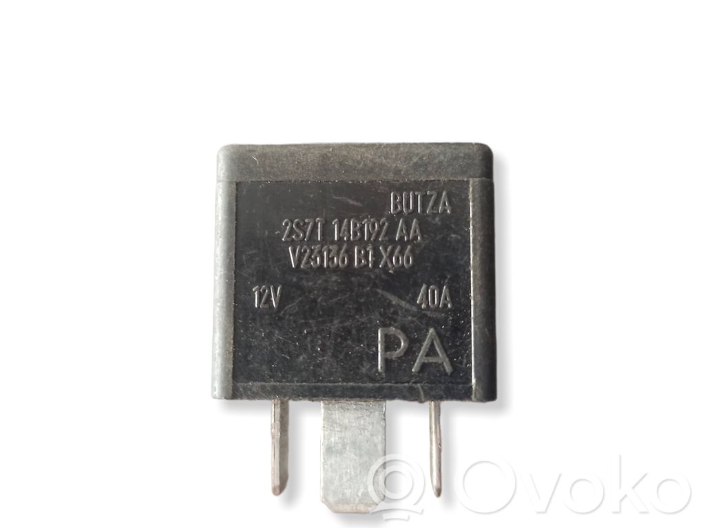 Ford Mondeo MK II Other relay 