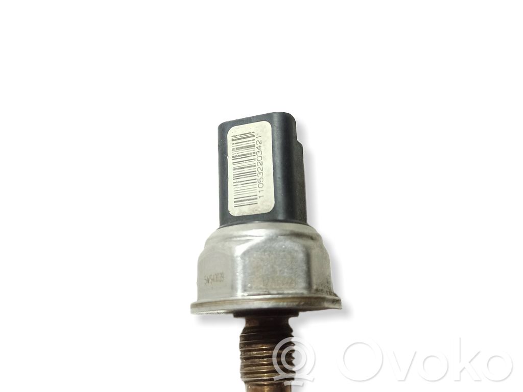 Ford Focus Fuel pressure sensor 