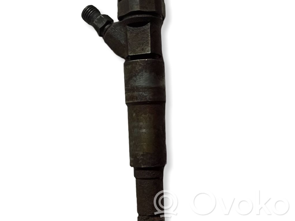 Rover 75 Purkštukas (-ai) (forsunkė (-ės) 
